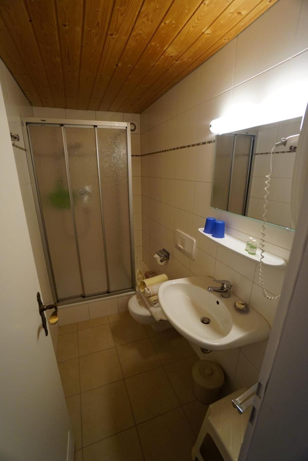 Gaestehaus Buchenberg In Hinang ซอนโทเฟิน ภายนอก รูปภาพ
